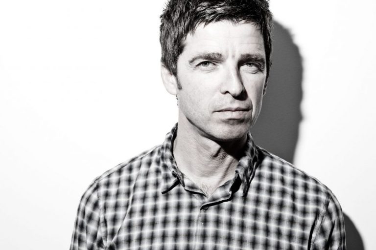 noel gallagher
