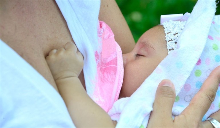 amamantar en publico estados unidos