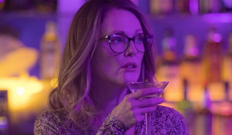 Gloria Bell - Julianne Moore