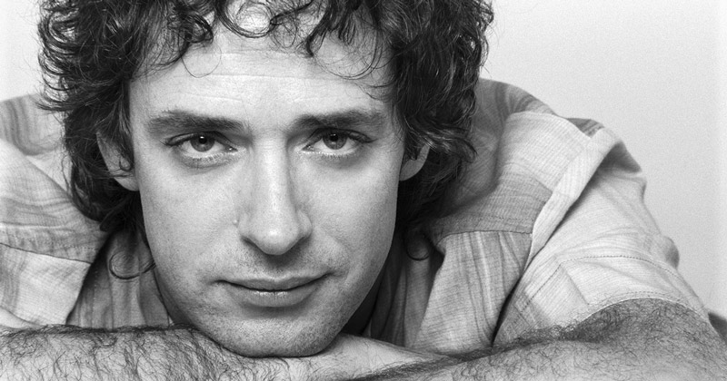 Gustavo Cerati