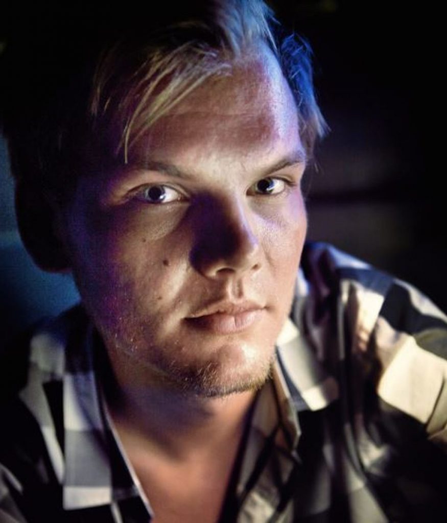 Avicii