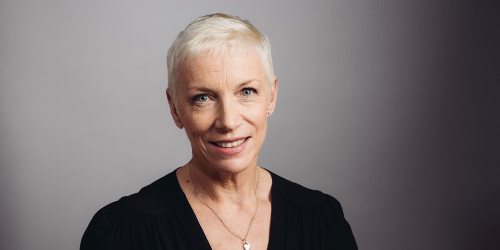 Annie Lennox