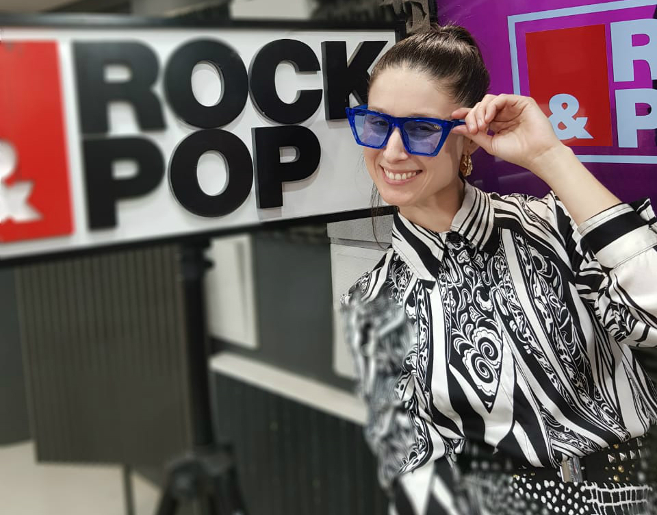 Fran Valenzuela Rock & Pop