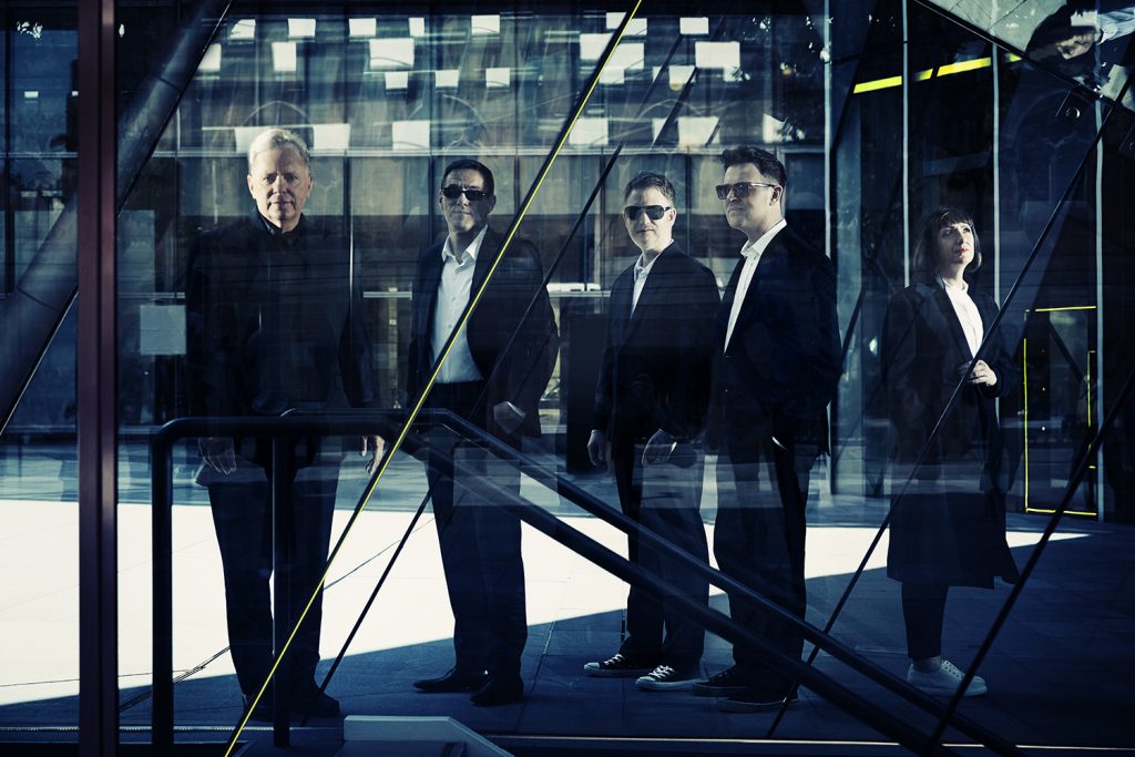 New Order
