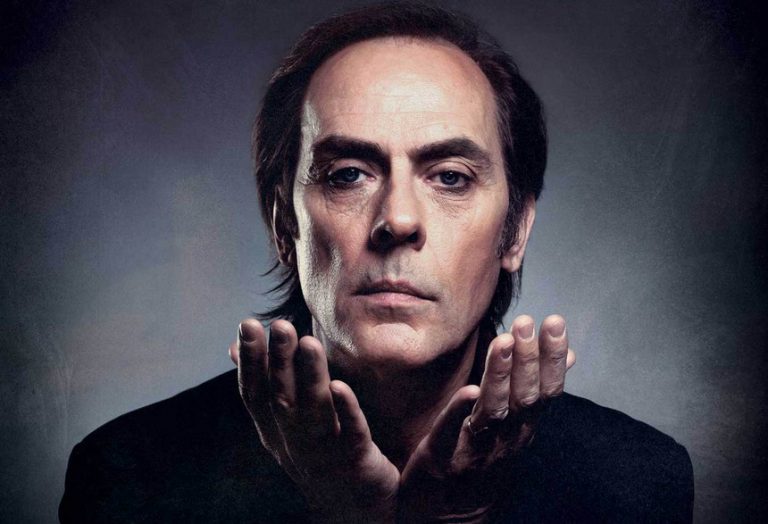 Peter Murphy