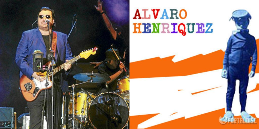 alvaro henriquez