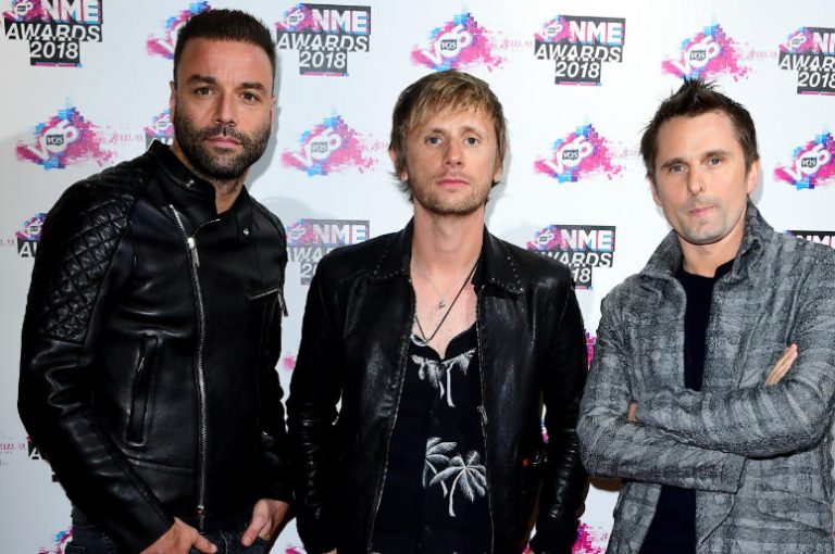 banda Muse