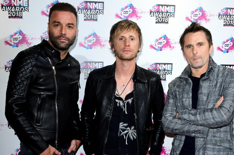banda Muse