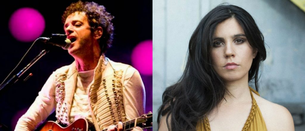 cerati y javiera mena