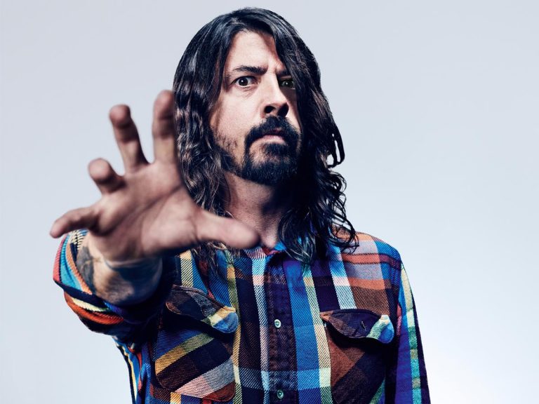 Dave Grohl