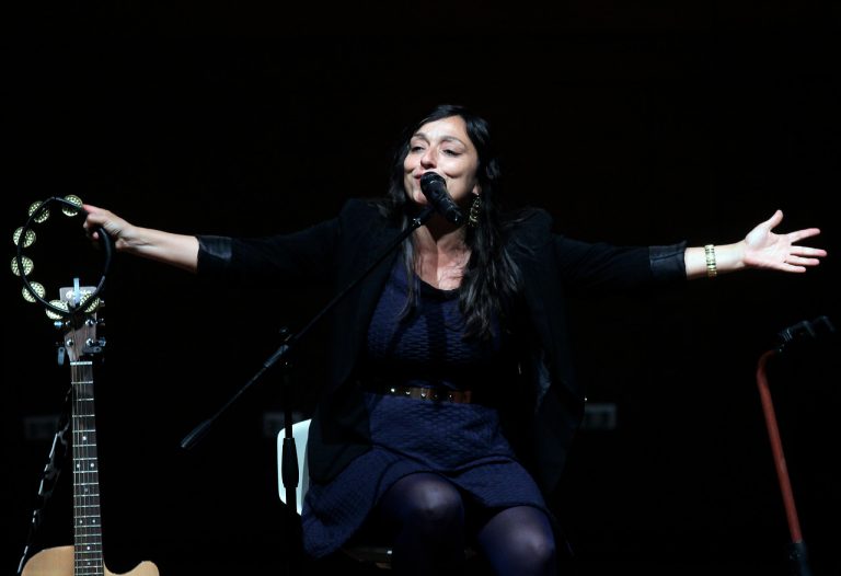 Javiera Parra Concepción