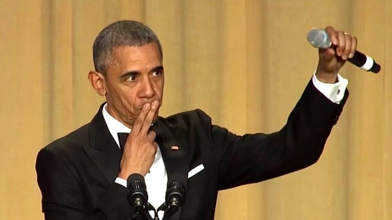 Barack Obama spotify playlist