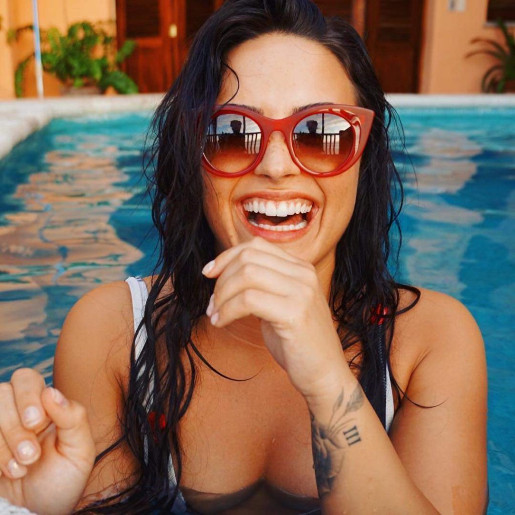 demi lovato