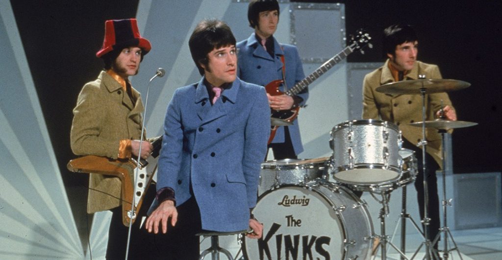 The Kinks