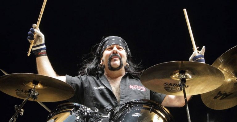 Vinnie Paul