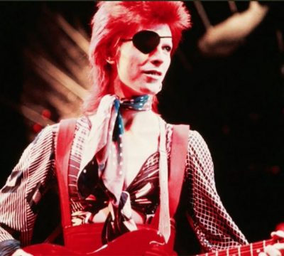 Imperdible: En Londres abrirán un bar dedicado a David Bowie