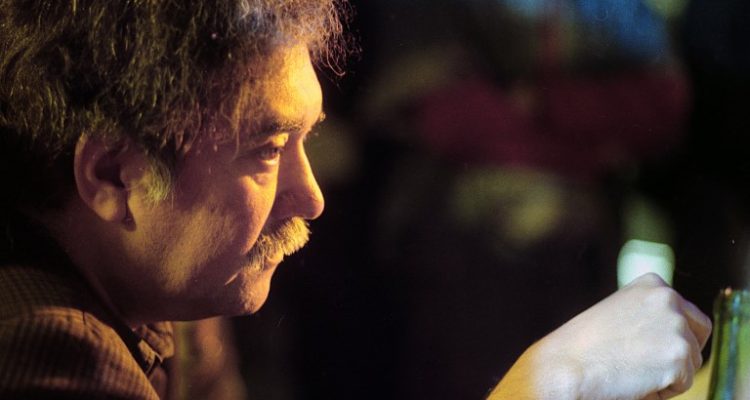 CHILE-SWITZERLAND-CINEMA-LOCARNO-FESTIVAL-RUIZ