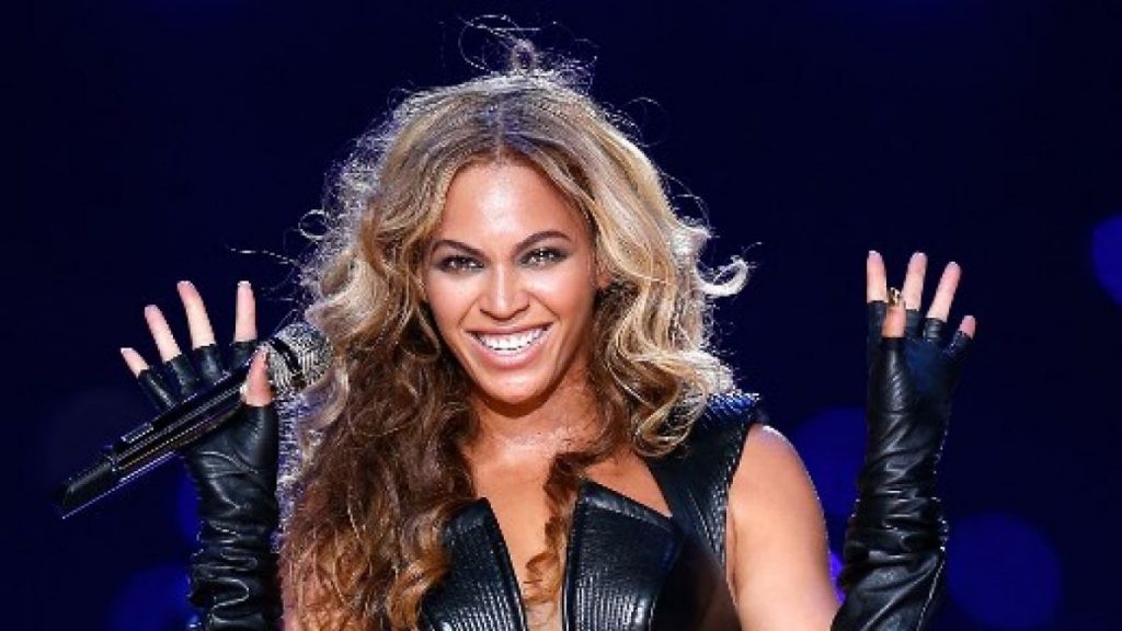 beyoncé