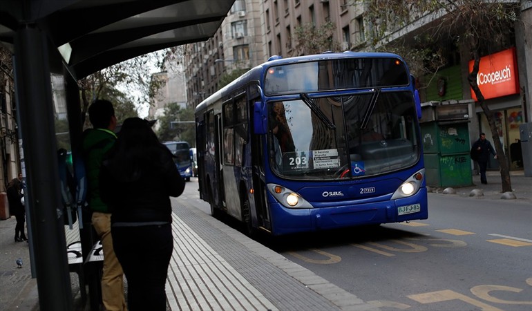Transantiago