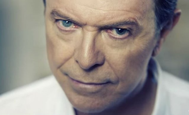 David Bowie