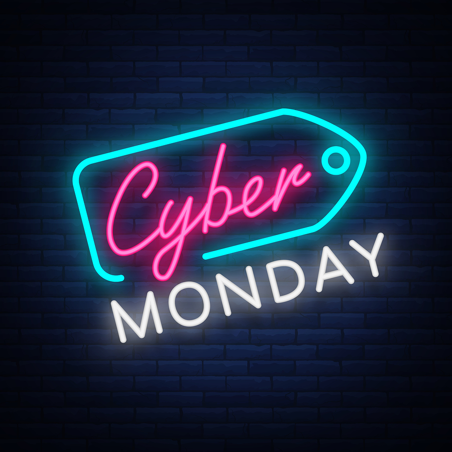 CYBER MONDAY