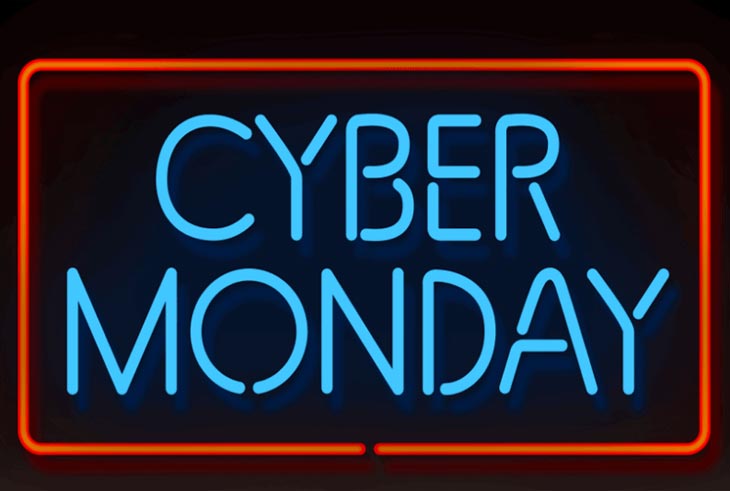 ¡Atención! Adelantan Cyber Monday para primeros días de octubre