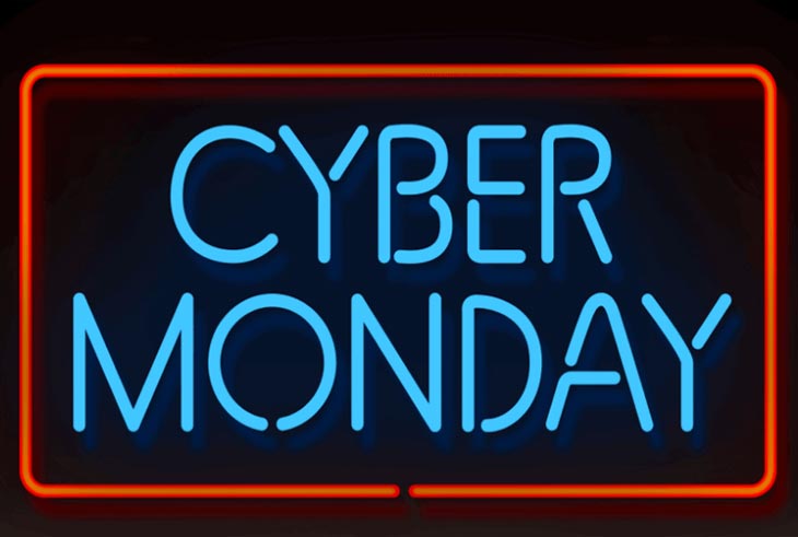 CYBER MONDAY