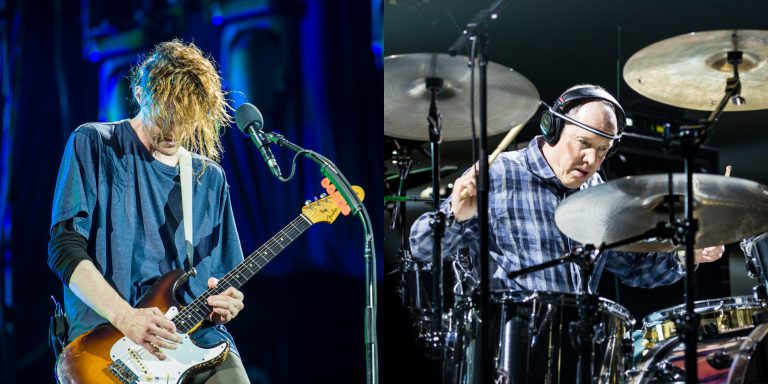 Red Hot Chili Peppers