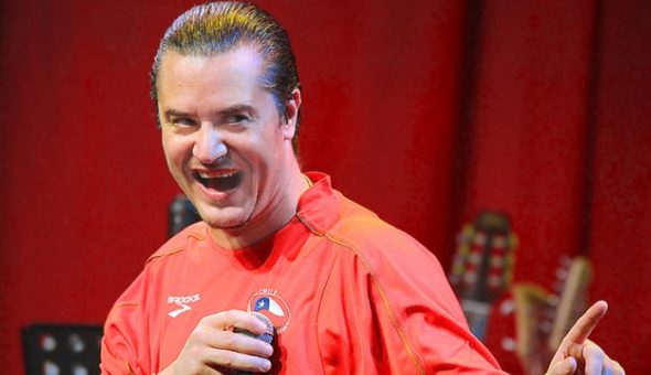 Mike Patton