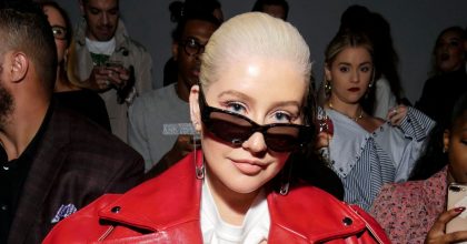 christina aguilera archivos — Rock&Pop