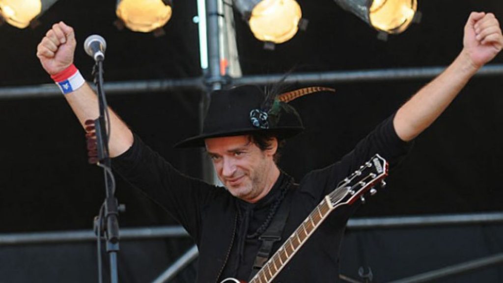gustavo cerati