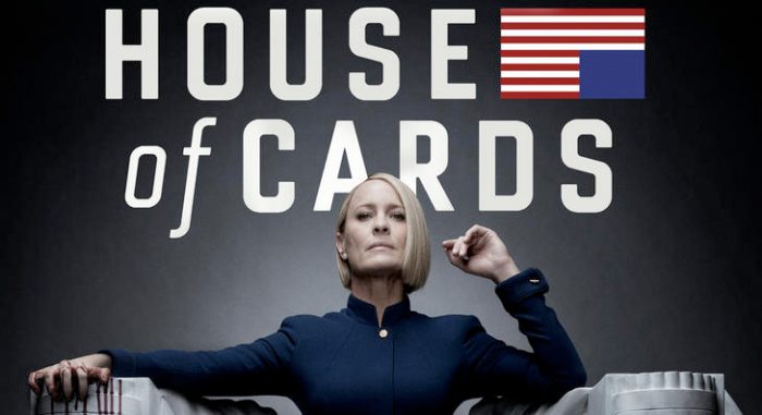 house of cards 2