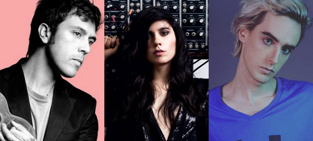 javiera mena benito cerati