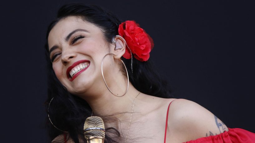 mon laferte