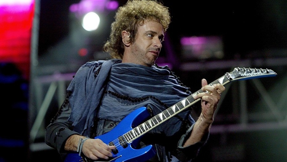Gustavo Cerati