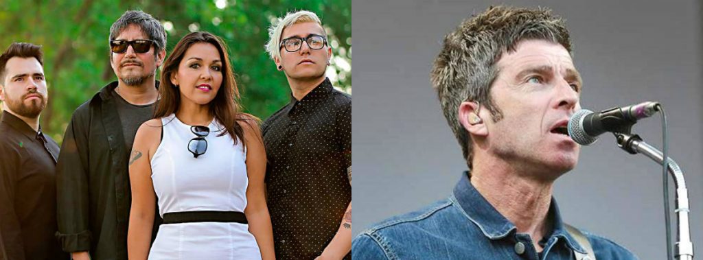 saiko noel gallagher