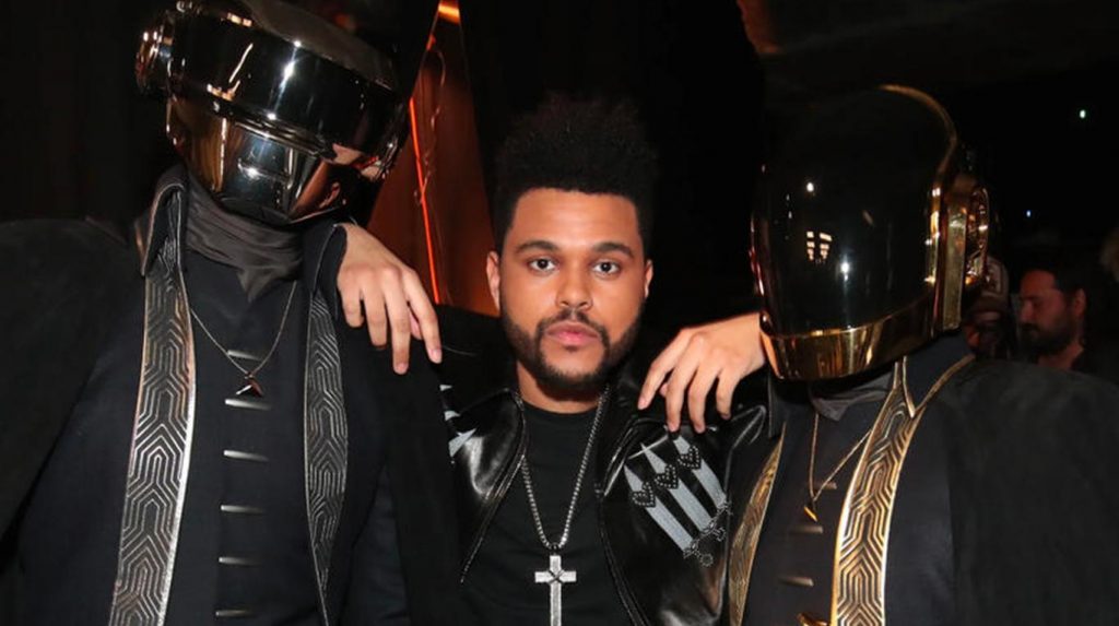 theweeknd