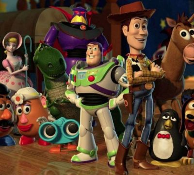 imágenes de buzz lightyear toy story 4