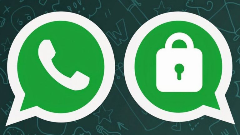 whatsapp seguro