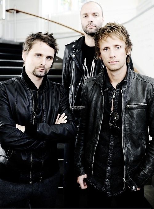 muse en chile 2019