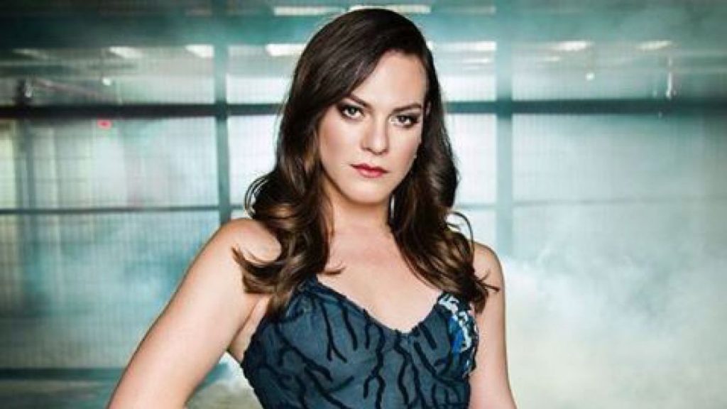Daniela Vega