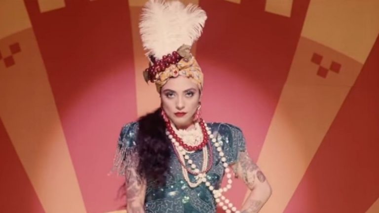 Por qué me fui a enamorar de ti