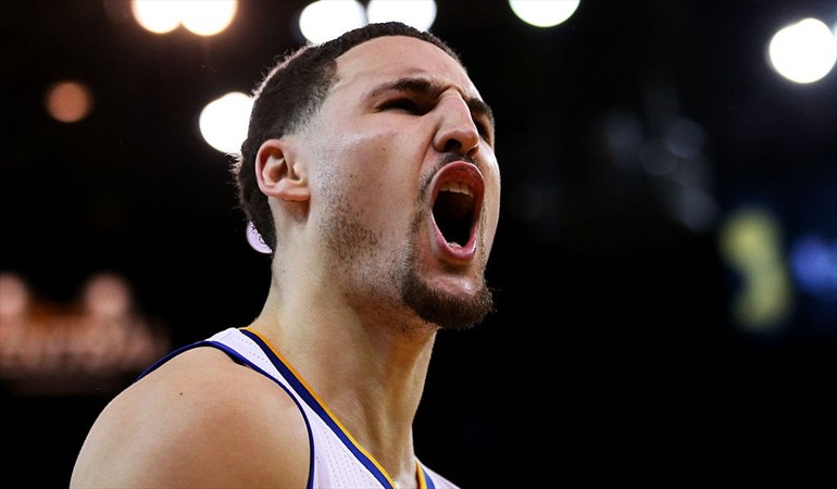 KLAY THOMPSON
