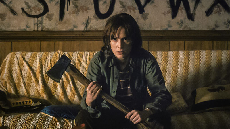 stranger things concurso