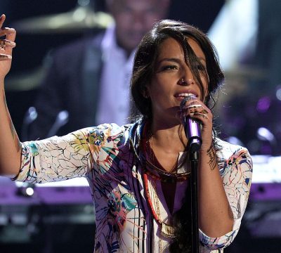 Ana Tijoux recibirá el Premio Ícono del Rock Chileno en festival La Cumbre