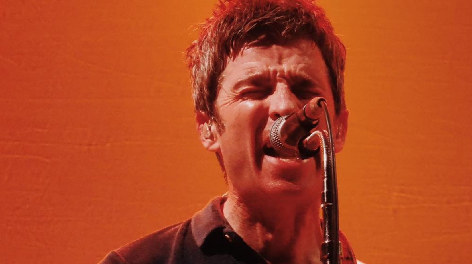 Noel Gallagher en Concepción