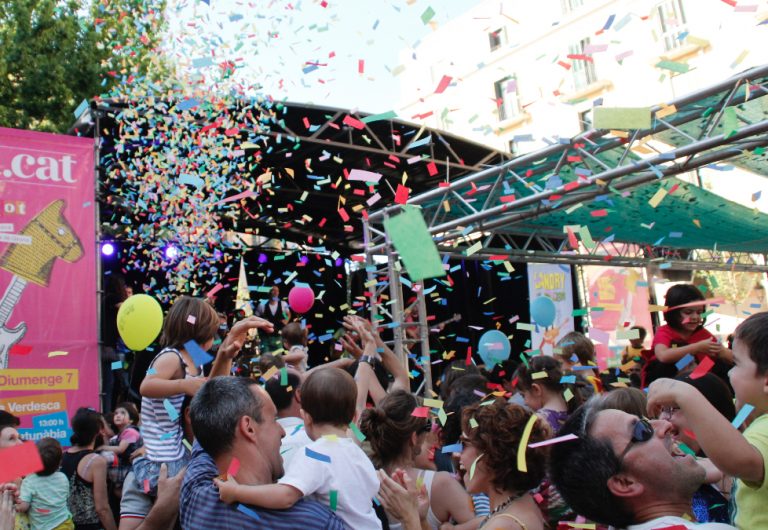 Open Candelaria concurso