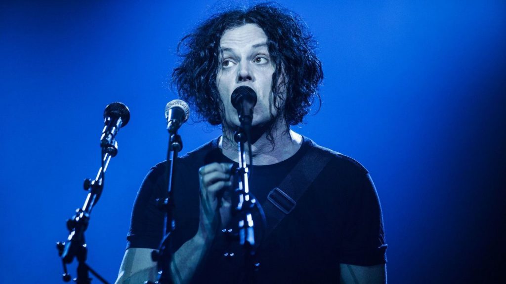 Jack White