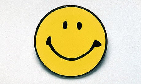 Sabes quÃ© significa el Smiley Face de Nirvana?