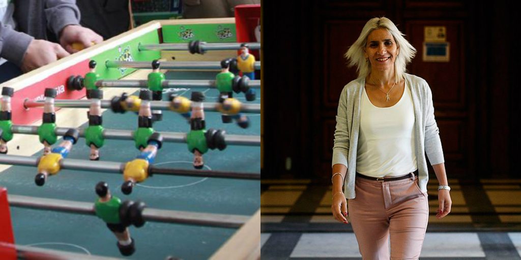 erika olivera taca taca